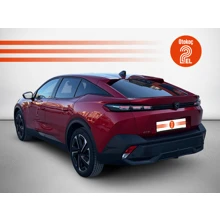 PEUGEOT-408-408 ALLURE 1.2 PURETECH 130HP EAT8