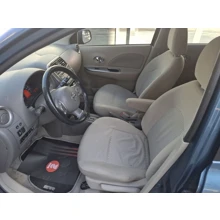 NISSAN-MICRA-1.2 80 PS MATCH CVT