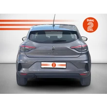 RENAULT-CLIO-EVOLUTION 1.0 TCE X-TRONIC 90 BG