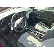 OPEL-CORSA-1.2 BENZİNLİ AT8 100 HP EDITION
