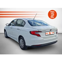 FIAT-EGEA-1.6 MJET 130HP EASY DCT