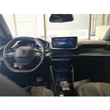 PEUGEOT-2008-ALLURE 1.2 PURETECH 130HP EAT8