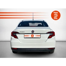 FIAT-EGEA-1.3 MJET II DS 95 HP EASY