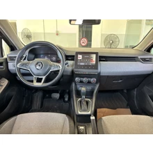 RENAULT-CLIO-EVOLUTION 1.0 TCE X-TRONIC 90 BG
