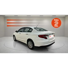 FIAT-EGEA-1.6 MJET 130HP EASY DCT