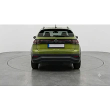 2022 MODEL VOLKSWAGEN TAİGO 1.0 TSI LIFE
