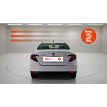 FIAT-EGEA-1.3 MJET 95 HP EU6D EASY