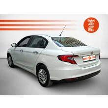 FIAT-EGEA-1.6 MJET 130HP EASY DCT