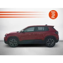 JEEP-AVENGER-115KW SUMMIT 4X2 ELEKTRİK