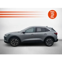 FORD-KUGA-TITANIUM 1.5L ECOBOOST 186PS 8İLERİ AT