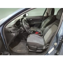 FIAT-EGEA-1.6 MJET 130HP CROSS LOUNGE DCT
