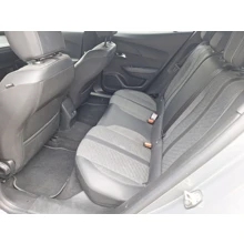 PEUGEOT-2008-ALLURE 1.2 PURETECH 130HP EAT8