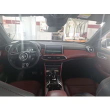 MG-HS-LUXURY 1.5 T-GDI 162 PS