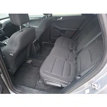 FORD-KUGA-1.5L ECOBLUE 120PS TITANIUM OTOMATİK