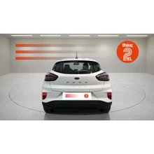 FORD-PUMA-STYLE 1.0 ECOBOOST 125PS 7 OTOMATIK