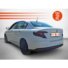 FIAT-EGEA-1.6 MJET 130HP URBAN DCT