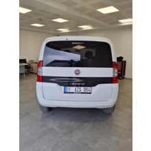 FIAT-FİORİNO-1.3 MJET 95HP EU6DF POP COMBI