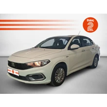 FIAT-EGEA-1.6 MJET 130HP EASY DCT