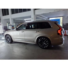 VOLVO-XC90-B5 AWD PLUS BRIGHT