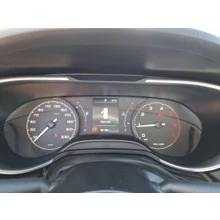 FIAT-EGEA-1.6 MJET 130HP URBAN DCT