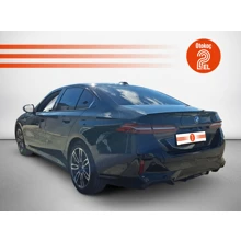 BMW-5 SERISI-1.6 520I MHEV M SPORT OTOMATİK