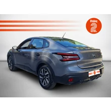 CITROEN-C4 X-1.2 PURETCH 130HP YOU EAT8