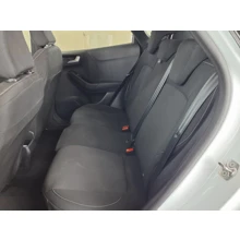 FORD-PUMA-STYLE 1.0LT ECOBOOST 125PS 7 OTOMATİK
