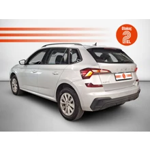 SKODA-KAMIQ-1.0 TSI 110 PS DSG ELITE
