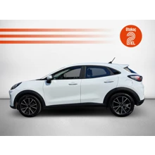 FORD-PUMA-STYLE 1.0LT ECOBOOST 125PS 7 OTOMATİK