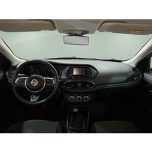 FIAT-EGEA-1.3 MJET II DS 95 HP EASY