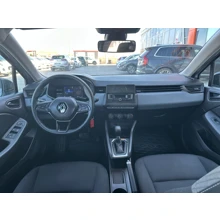 RENAULT-CLIO-EQUILIBRE 1.0 TCE X-TRONIC 90 BG