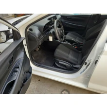 HYUNDAI-I20-1.4 MPI 100 PS JUMP BENZİN OTOMATİK