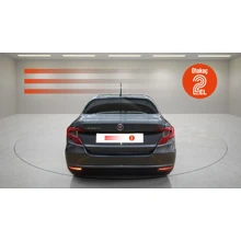 FIAT-EGEA-1.3 MJET II DS 95 HP EASY