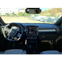 VOLVO-EX40-SINGLE MOTOR EXTENDED RANGE ULTRA