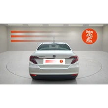 FIAT-EGEA-1.6 MJET 130HP EASY DCT