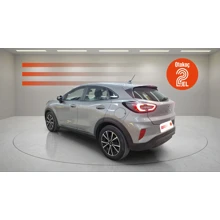 FORD-PUMA-STYLE 1.0 ECOBOOST 125PS 7 OTOMATIK