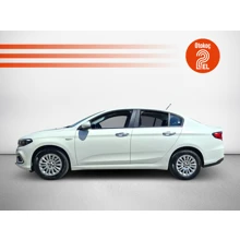 FIAT-EGEA-1.6 MJET 130HP EASY DCT
