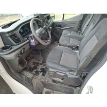 FORD-TRANSİT-2.0 ECOBLUE 350 L CHASSIS EU6.2