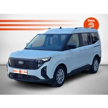 FORD-TOURNEO COURIER-1.5 L ECOBLUE 100PS TITANIUM KOMBİ