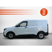 FORD-TRANSIT COURIER-1.0L ECOBOOST TREND VAN 100 PS BENZIN