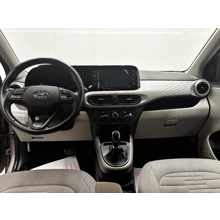 HYUNDAI-I10-1.2 MPI 5 İLERİ AMT ELITE ÇİFT RENK(BEN)