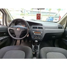 FIAT-LİNEA-1.4 77 HP POP