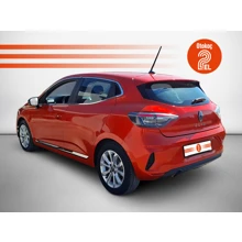 RENAULT-CLIO-EVOLUTION 1.0 TCE X-TRONIC 90 BG