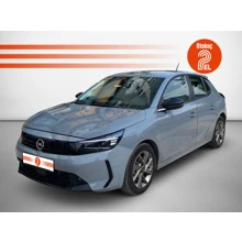 OPEL-CORSA-1.2 BENZİNLİ AT8 100 HP EDITION