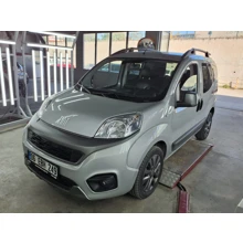 FIAT-FİORİNO-1.3 MJET 95HP EU6DF PREMIO COMBI