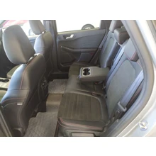 FORD-KUGA-ST-LINE 1.5L ECOBOOST 182PS 8İLERİ AT