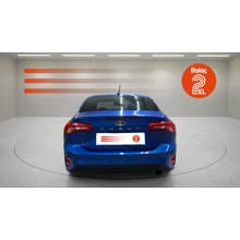 FORD-FOCUS-TITANIUM 4KAPI 1.5L TI-VCT 123PS 16" AT