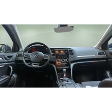 RENAULT-MEGANE-SEDAN ICON 1.3 TCE 140 bg EDC