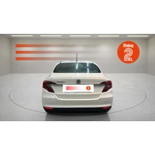 FIAT-EGEA-1.3 MJET 95 HP EU6D EASY