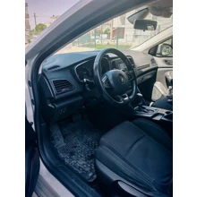 MASRAFSIZ, BAKIMLI MEGANE 4 HB 1.5 DCİ TOUCH PLUS